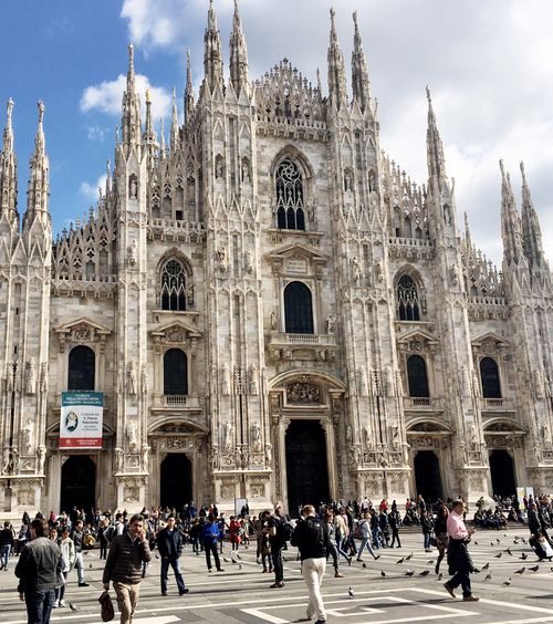 216efeb7e09d2af9f3836ba538abcd5b personal milan tour