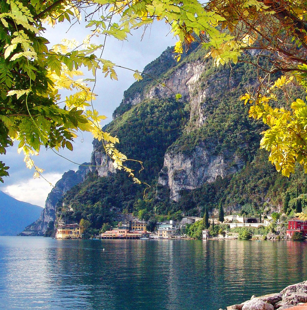 Taxi from Milan to lake Garda transfer