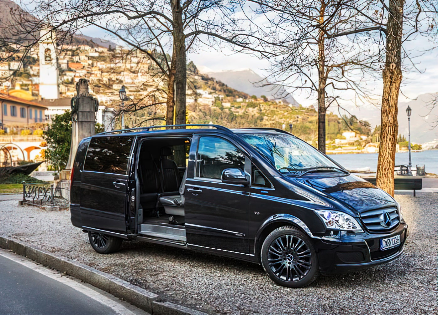 Taxi transfer in Italy Milan Taxi transfer in Italy Milan