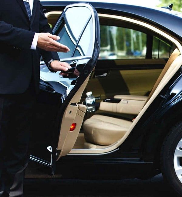 Milan taxi transfer private service