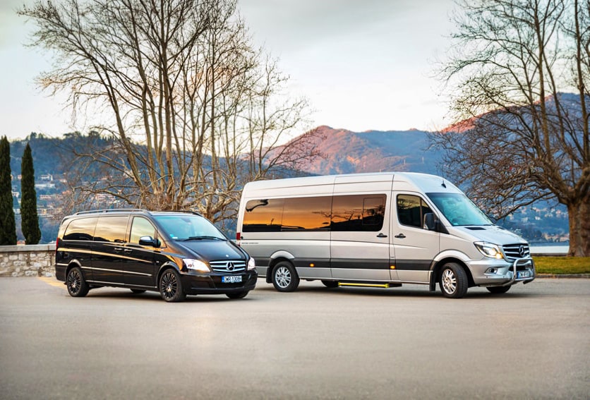 Taxi Transfer cars service from Milan Taxi Transfer cars service from Milan