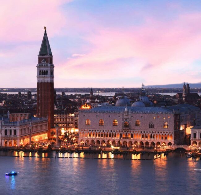 What not to miss in Venice Private guide tour