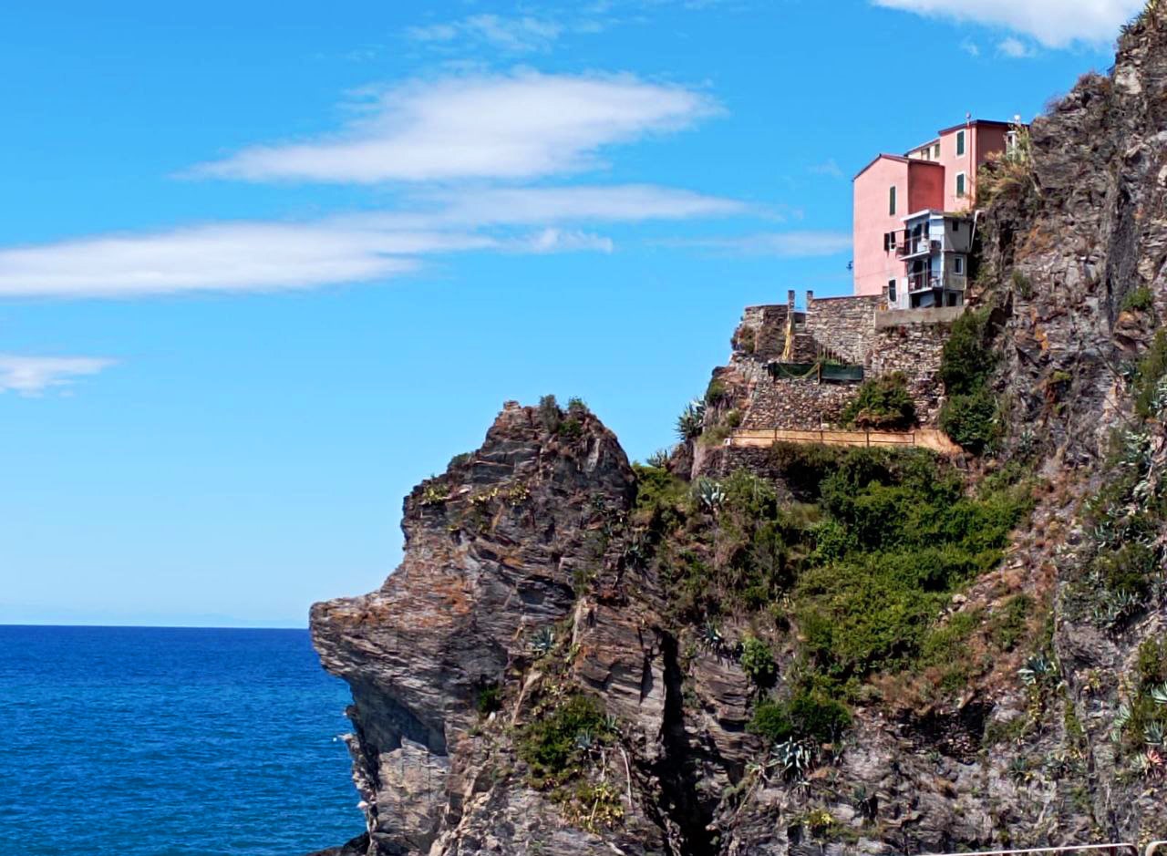 Milan to Cinque Terre transfer