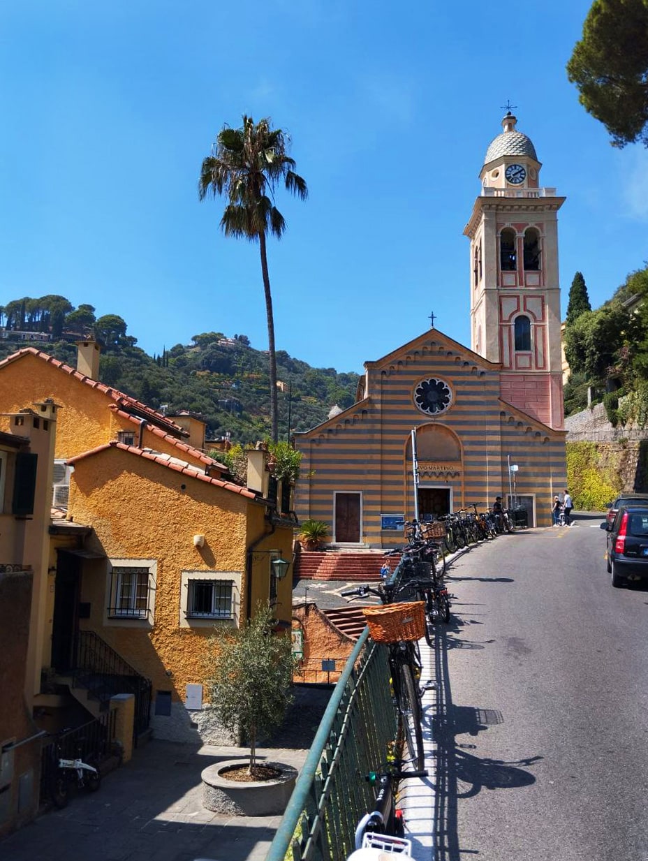 How to get to Portofino from Monaco How to get to Portofino from Monaco